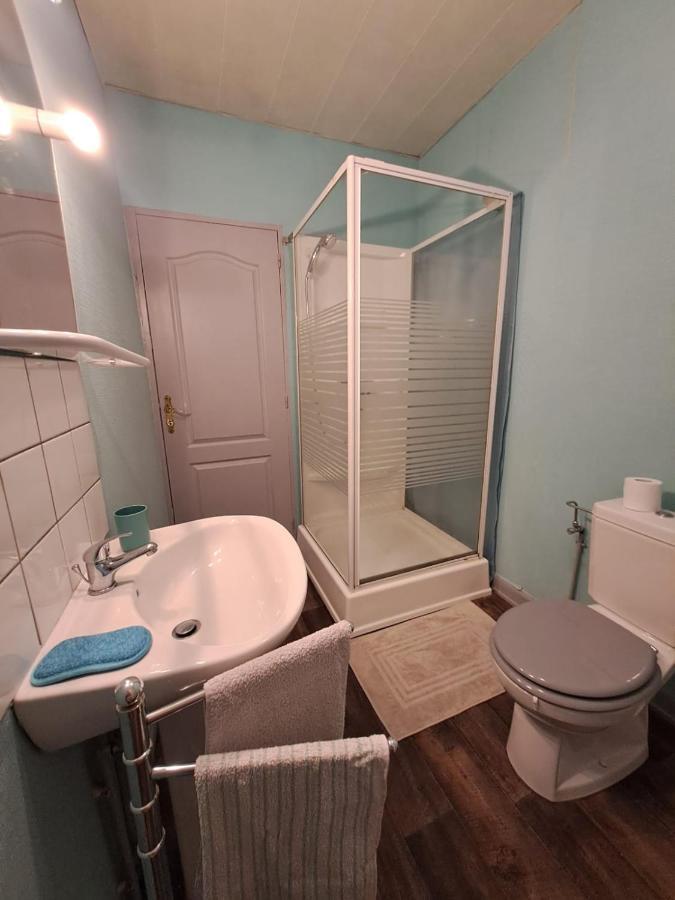 Appartement Cosy Sur Masevaux المظهر الخارجي الصورة