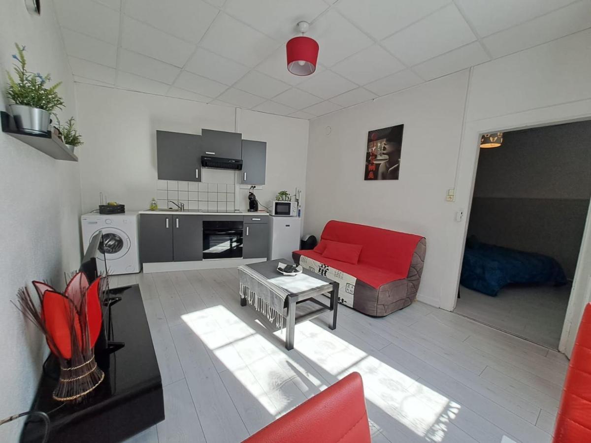 Appartement Cosy Sur Masevaux المظهر الخارجي الصورة