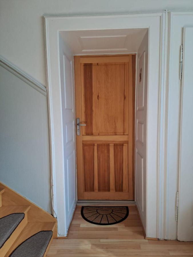 Appartement Cosy Sur Masevaux المظهر الخارجي الصورة