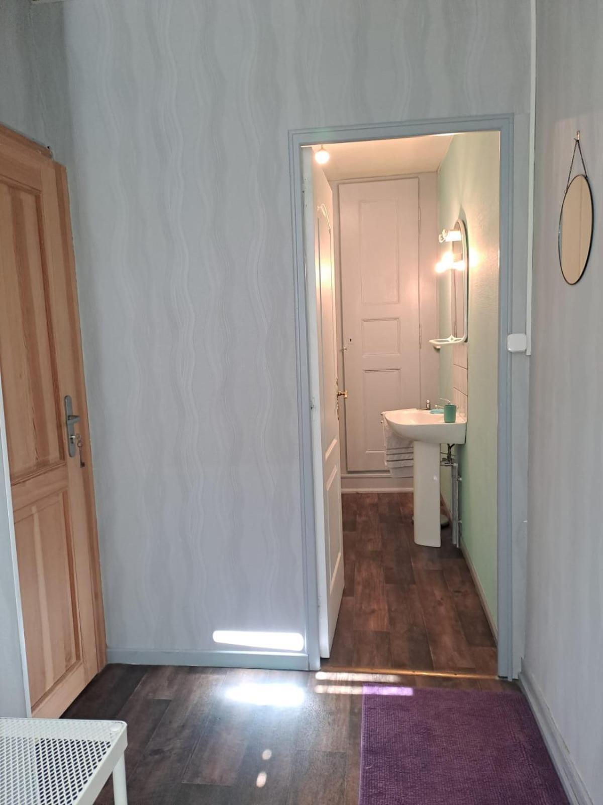 Appartement Cosy Sur Masevaux المظهر الخارجي الصورة